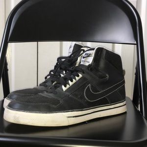 Delta Force High AC 'Black'